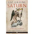 Saturn: A New Look at an Old Devil - Paperback | Books | Wiccan Center