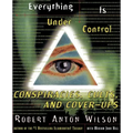 Everything Is Under Control: Conspiracies, Cults, and Cover-Ups - Paperback | Books | Wiccan Center