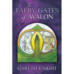 The Faery Gates of Avalon - Paperback | Books | Wiccan Center