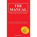The Manual: A Guide to the Ultimate Study Method (Second Edition) - Hardcover | Books | Wiccan Center