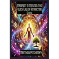 Manifest in Minutes: The Quick Law of Attraction Guide - Paperback