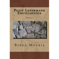 Petit Lenormand encyclopedia: Volume 1 - Paperback | Books | Wiccan Center