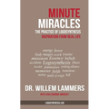 Minute Miracles: The Practice of Logosynthesis(R) - Paperback | Books | Wiccan Center