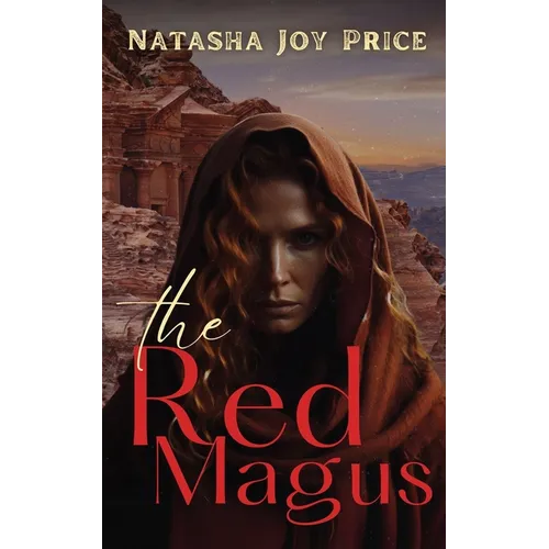 The Red Magus - Paperback | Books | Wiccan Center