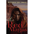 The Red Magus - Paperback | Books | Wiccan Center