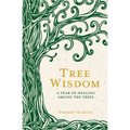 Tree Wisdom: A Year of Healing Among the Trees - Paperback | Books | Wiccan Center