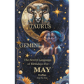 The Secret Language of Birthdays For May - Paperback