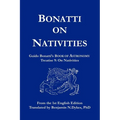 Bonatti on Nativities - Paperback | Books | Wiccan Center
