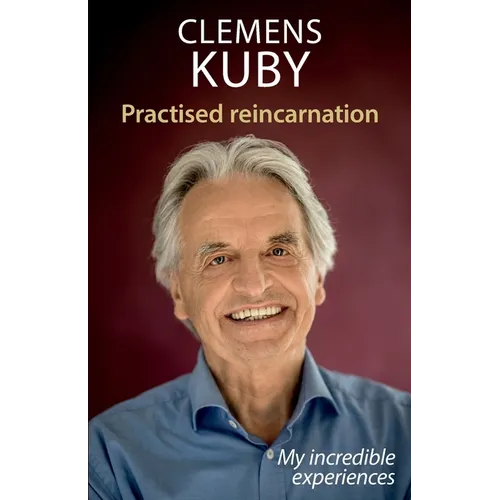 Practised Reincarnation: My incredible experiences - Paperback | Books | Wiccan Center