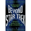 Beyond Star Trek: From Alien Invasions to the End of Time - Paperback | Books | Wiccan Center