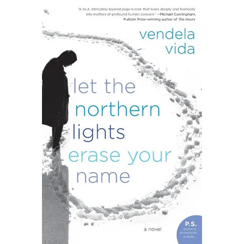 Let the Northern Lights Erase Your Name - Paperback | Books | Wiccan Center