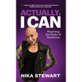 Actually, I Can - Hardcover | Books | Wiccan Center