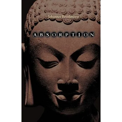 Absorption. Human Nature and Buddhist Liberation - Paperback | Books | Wiccan Center