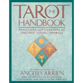 The Tarot Handbook: Practical Applications of Ancient Visual Symbols - Paperback | Books | Wiccan Center