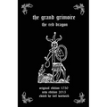 The Grand Grimoire: The Red Dragon - Paperback | Books | Wiccan Center