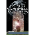Haunted Summerville - Hardcover | Books | Wiccan Center