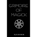 Grimoire of Magick - Paperback | Books | Wiccan Center