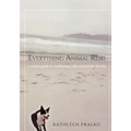 Everything Animal Reiki: A Simple Guide to Meditating with Animals for Healing - Paperback
