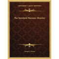 The Standard Masonic Monitor - Hardcover | Books | Wiccan Center