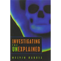 Investigating the Unexplained - Paperback | Books | Wiccan Center