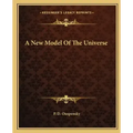 A New Model of the Universe - Paperback | Books | Wiccan Center