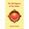 The 360 Degrees of the Zodiac - Paperback | Books | Wiccan Center