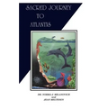 Sacred Journey To Atlantis - Paperback | Books | Wiccan Center