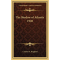 The Shadow of Atlantis 1940 - Hardcover | Books | Wiccan Center