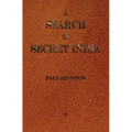 A Search in Secret India - Hardcover
