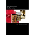 Art History Tarot for Past Lives - Paperback | Books | Wiccan Center