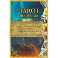 Tarot Is a Healing Art: Develop Your Wisdom and Unleash Your Power - Paperback | Books | Wiccan Center