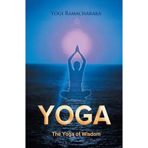 The Yoga of Wisdom - Paperback