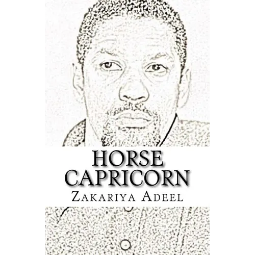 Horse Capricorn: The Combined Astrology Series - Paperback | Books | Wiccan Center