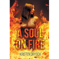 A Soul on Fire - Paperback | Books | Wiccan Center