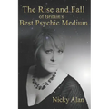 The Rise and Fall of Britain's Best Psychic Medium - Paperback