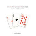 Divination by Playing Cards: An Updated Approach to Cartomancy - Paperback | Books | Wiccan Center