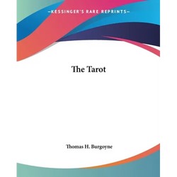 The Tarot - Paperback | Books | Wiccan Center