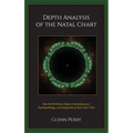 Depth Analysis of the Natal Chart - Hardcover | Books | Wiccan Center