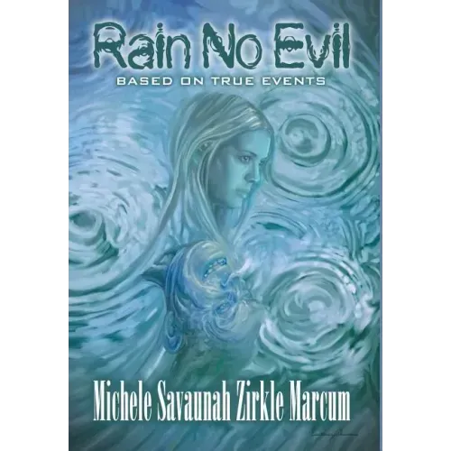 Rain No Evil - Hardcover | Books | Wiccan Center