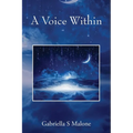 A Voice Within - Paperback | Books | Wiccan Center