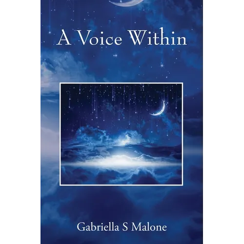 A Voice Within - Paperback | Books | Wiccan Center