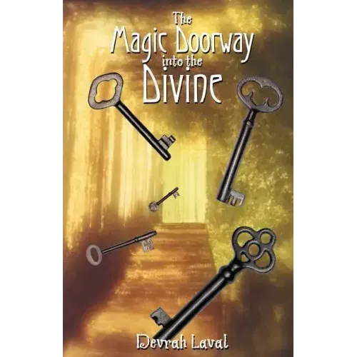 The Magic Doorway Into the Divine - Paperback