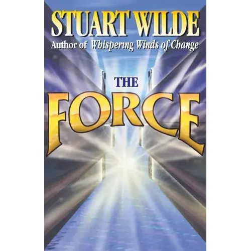 The Force - Paperback | Books | Wiccan Center