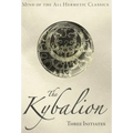 The Kybalion - Hardcover