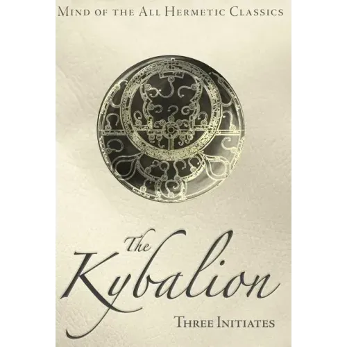 The Kybalion - Hardcover