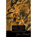 Entities - Paperback | Books | Wiccan Center