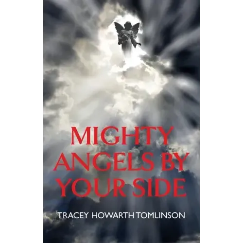 Mighty Angels By Your Side - Paperback | Books | Wiccan Center