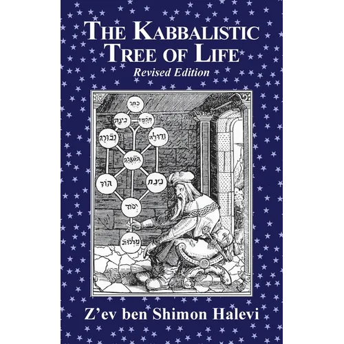The Kabbalistic Tree of Life - Paperback | Books | Wiccan Center