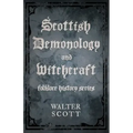Scottish Demonology and Witchcraft (Folklore History Series) - Paperback | Books | Wiccan Center