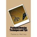 Pendulum Dowsing Techniques and Tips - Paperback | Books | Wiccan Center